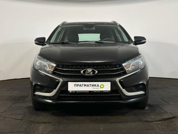 Lada (ВАЗ) Vesta I с пробегом 2021 года, цена 999 900 рублей, 142990 км, универсал, Автокод Объявления