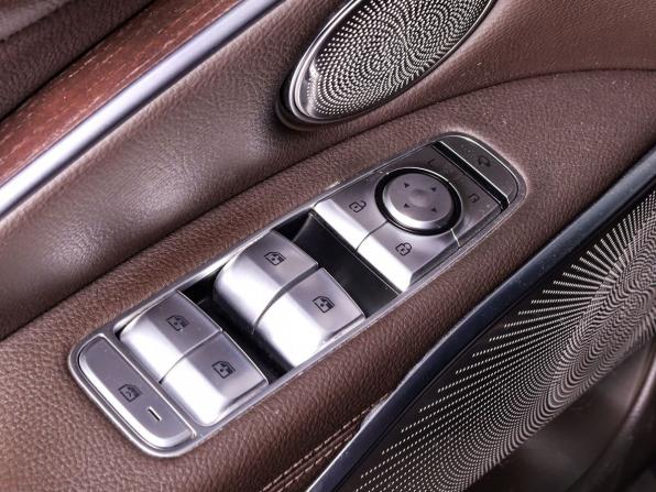 Kia K900 II с пробегом 2019 года, цена 2 389 000 рублей, 257000 км, седан, Автокод Объявления