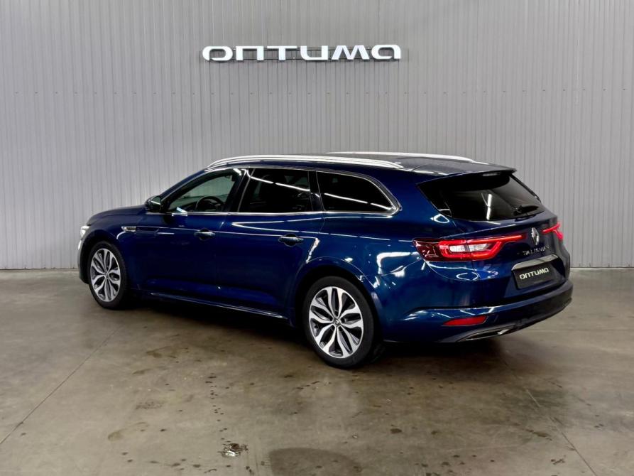 Renault Talisman I Краснодар  - изображение 7
