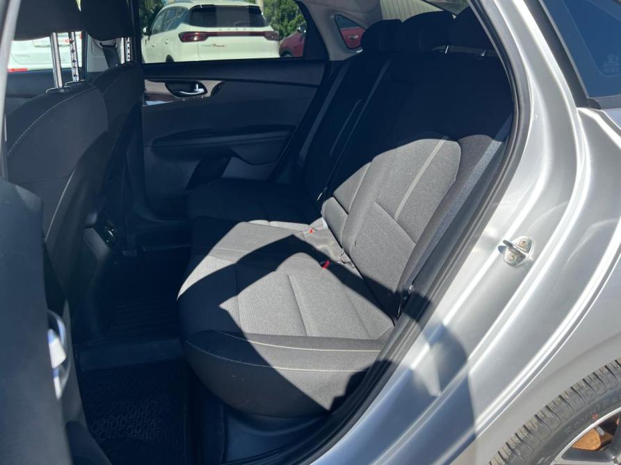 Kia Cerato IV Стерлитамак  - изображение 12