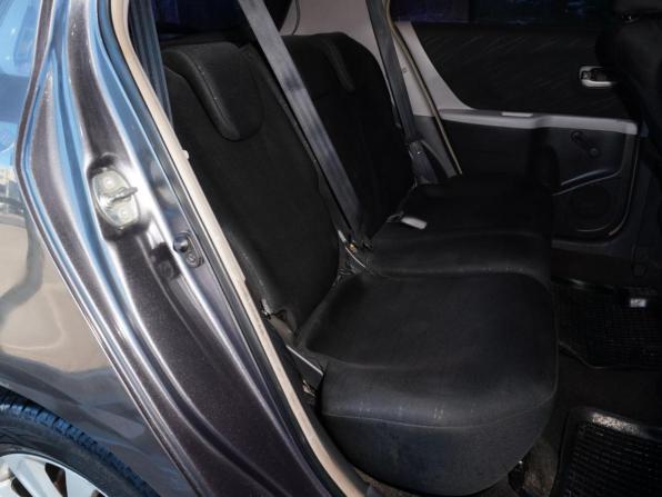 Toyota Yaris II с пробегом 2007 года, цена 489 000 рублей, 232234 км, хэтчбек, Автокод Объявления