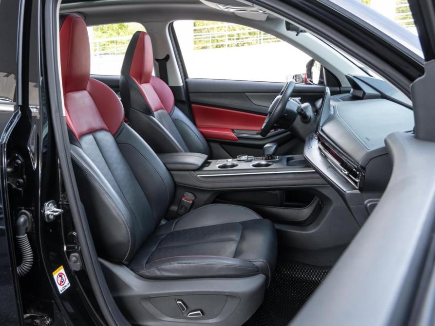 Changan CS55 Plus II Волгоград  - изображение 13
