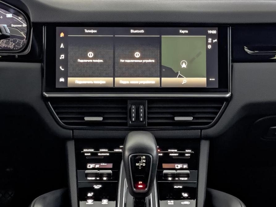 Porsche Cayenne III Москва  - изображение 17