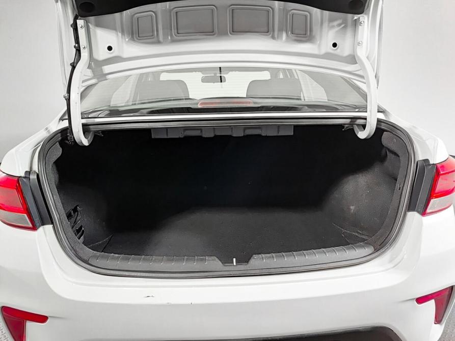 Kia Rio IV Уфа  - изображение 12