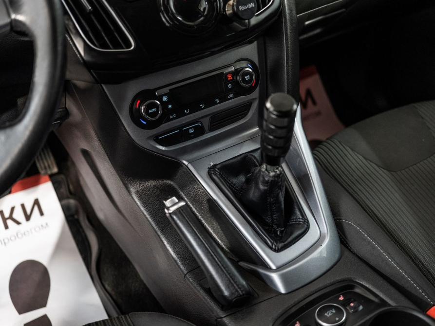 Ford Focus III Иркутск  - изображение 14