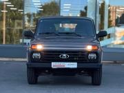 Lada (ВАЗ) 2131 (4x4) I Архангельск  - изображение 21