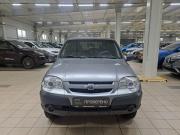 Chevrolet Niva I Рестайлинг Набережные Челны  - изображение 24