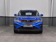 Geely Coolray I Кемерово  - изображение 26