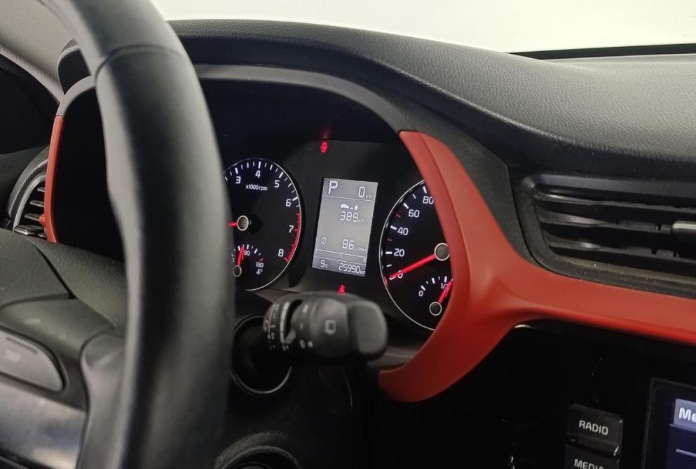 Kia Rio IV Рестайлинг Волгоград  - изображение 12