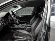 Audi A4 V (B9) Екатеринбург  - изображение 29