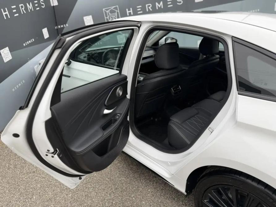 Chery Arrizo 8 Минеральные Воды  - изображение 22