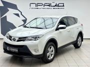 Toyota RAV4 IV (XA40) Ростов-на-Дону  - изображение 21