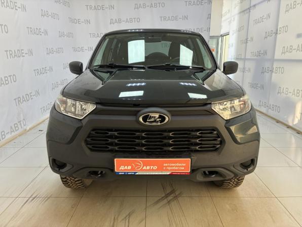 Lada (ВАЗ) Niva Travel I с пробегом 2024 года, цена 1 025 000 рублей, 26000 км, внедорожник, Автокод Объявления