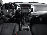 Mitsubishi Pajero IV Рестайлинг 2 Санкт-Петербург  - изображение 36