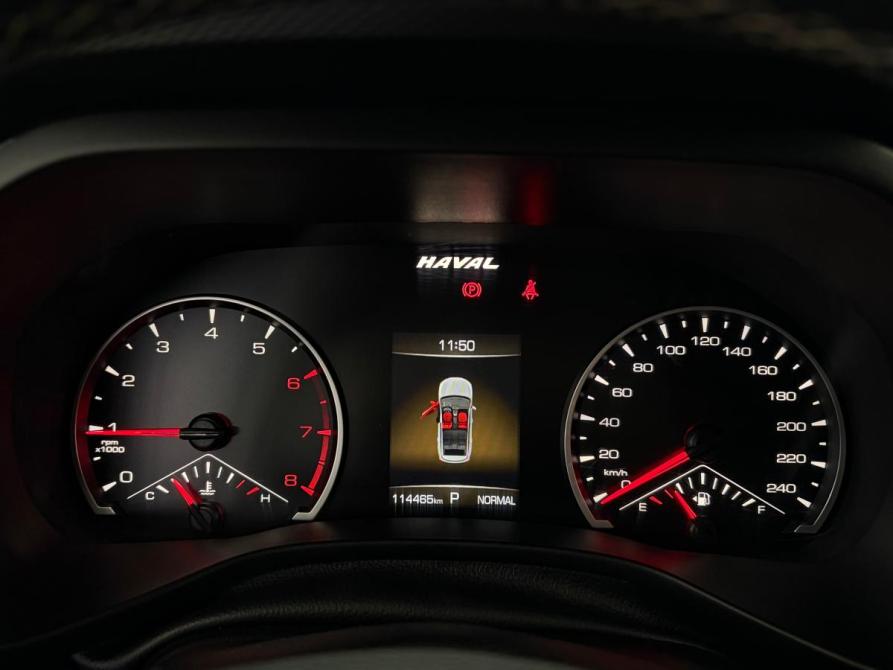 Haval Jolion I Краснодар  - изображение 10