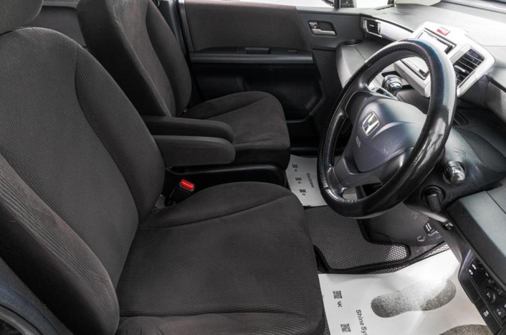 Honda Freed I Барнаул  - изображение 12