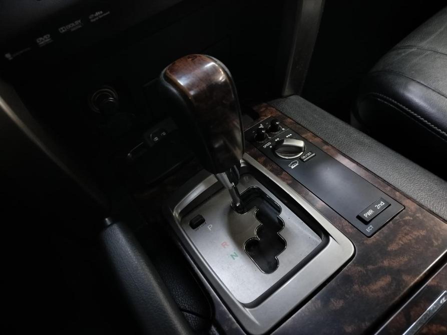 Toyota Land Cruiser 200 Series Санкт-Петербург  - изображение 16