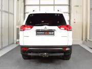 Mitsubishi Pajero Sport II Рестайлинг Кемерово  - изображение 30