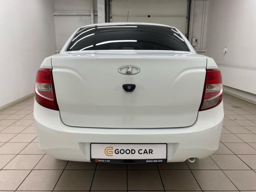 Lada (ВАЗ) Granta I Энгельс  - изображение 5