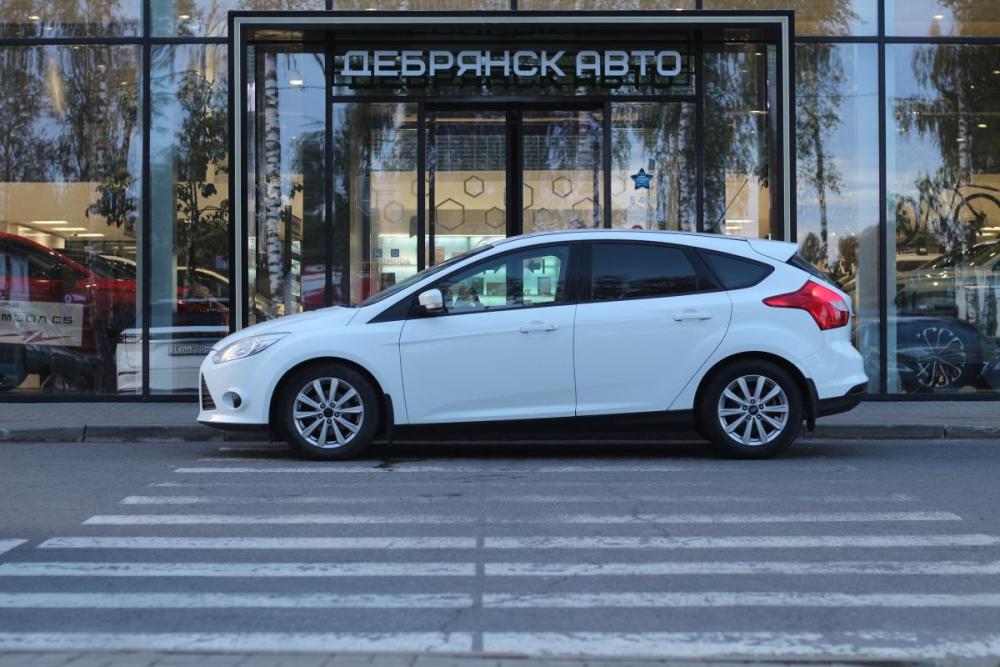 Ford Focus III Брянск  - изображение 2