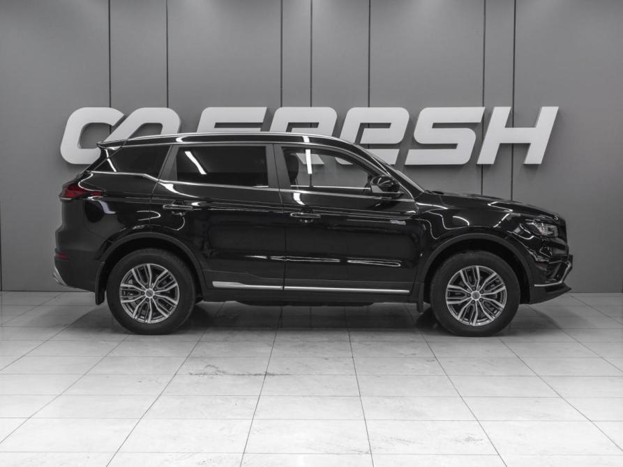 Geely Atlas Pro Ростов-на-Дону  - изображение 5