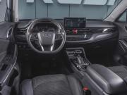 JAC JS4 Ростов-на-Дону  - изображение 25