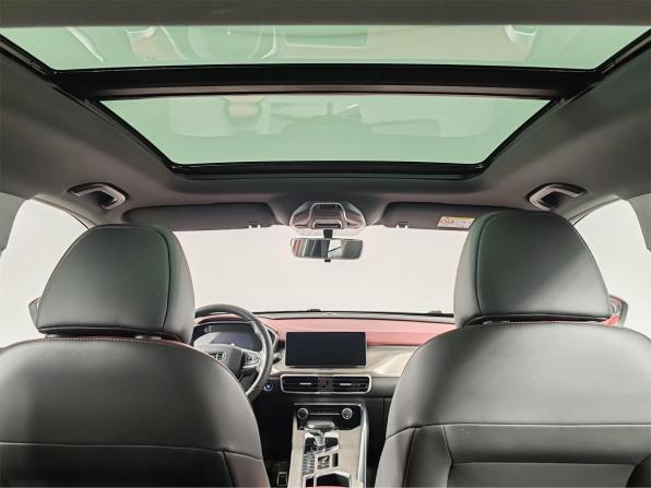 Geely Coolray I с пробегом 2022 года, цена 1 689 000 рублей, 40824 км, внедорожник, Автокод Объявления