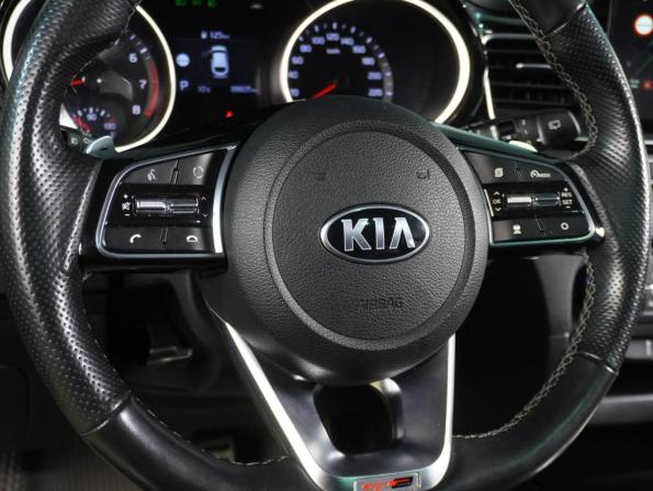 Kia Proceed I с пробегом 2019 года, цена 1 999 000 рублей, 88605 км, универсал, Автокод Объявления