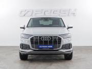 Audi Q7 II (4M) Рестайлинг Москва  - изображение 29