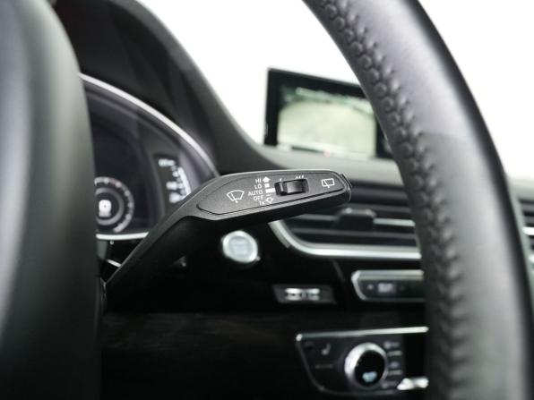 Audi Q7 II (4M) с пробегом 2017 года, цена 4 200 000 рублей, 155000 км, внедорожник, Автокод Объявления