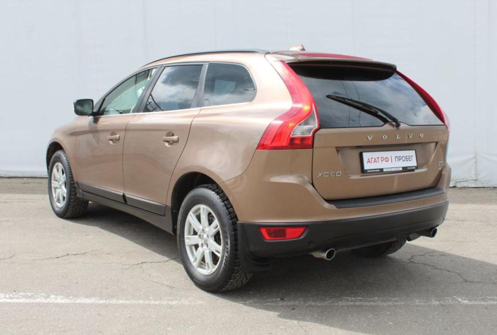 Volvo XC60 I Нижний Новгород  - изображение 7