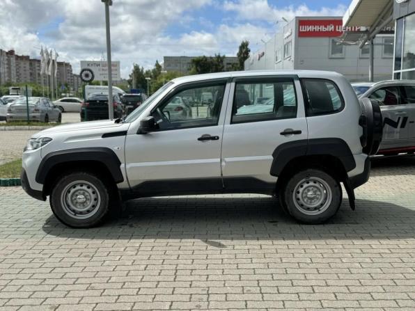 Lada (ВАЗ) Niva Travel I с пробегом 2021 года, цена 990 000 рублей, 60000 км, внедорожник, Автокод Объявления