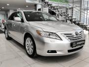 Toyota Camry VI (XV40) Казань  - изображение 25