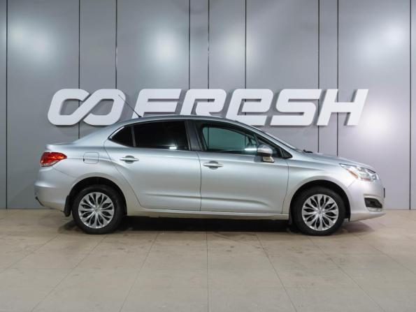 Citroen C4 II с пробегом 2015 года, цена 894 000 рублей, 94788 км, седан, Автокод Объявления