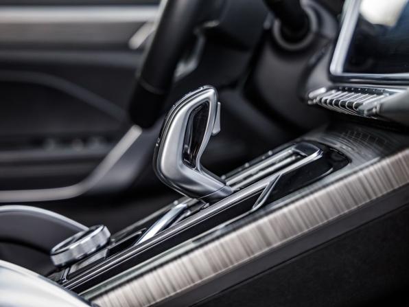 Geely Atlas Pro с пробегом 2022 года, цена 1 798 000 рублей, 83445 км, внедорожник, Автокод Объявления