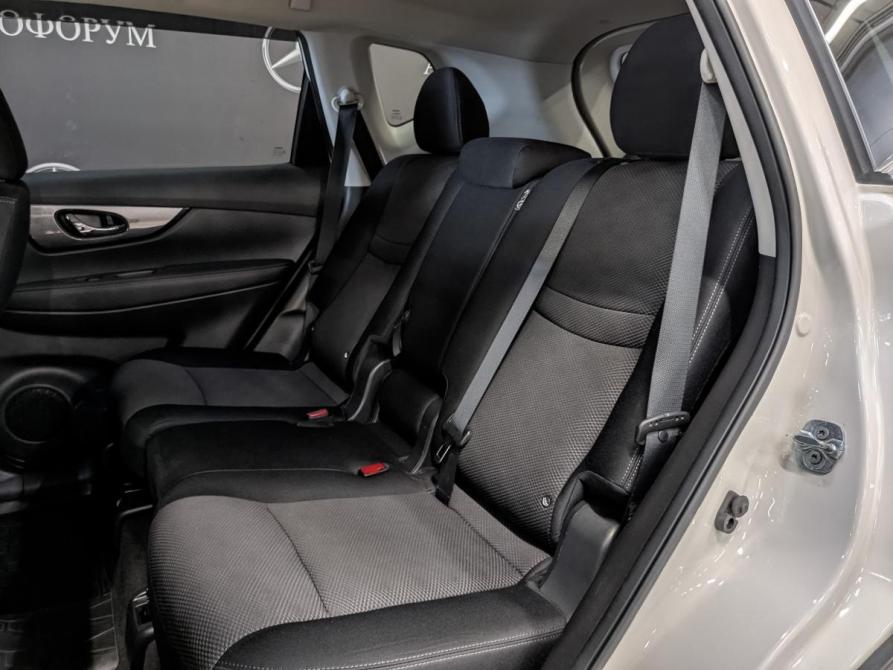 Nissan X-Trail III Москва  - изображение 18