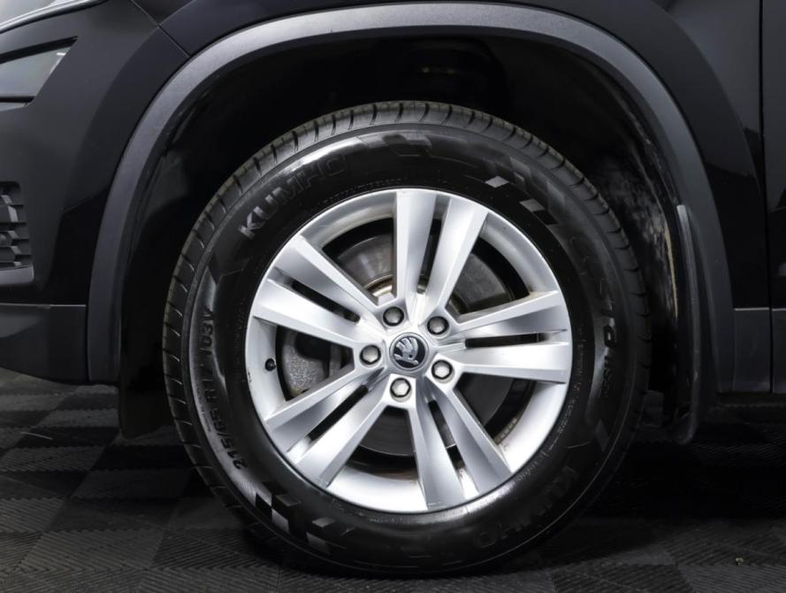 Skoda Kodiaq I Москва  - изображение 18