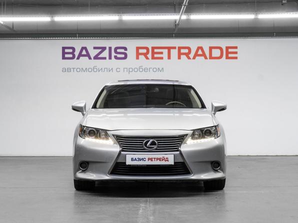 Lexus ES VI с пробегом 2013 года, цена 1 749 000 рублей, 253680 км, седан, Автокод Объявления