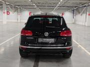 Volkswagen Touareg II Рестайлинг Казань  - изображение 39