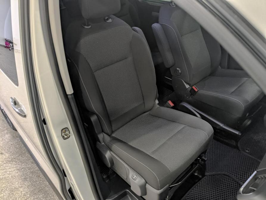 Opel Zafira Life I Москва  - изображение 22