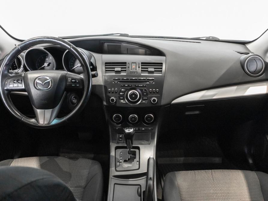Mazda 3 II (BL) Рестайлинг Казань  - изображение 6