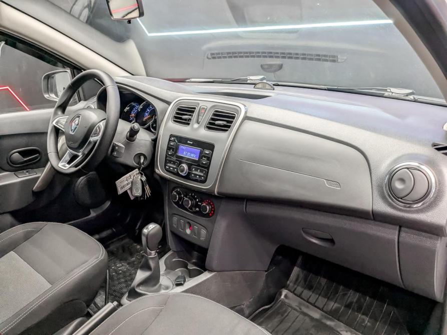Renault Sandero II Рестайлинг Москва  - изображение 11