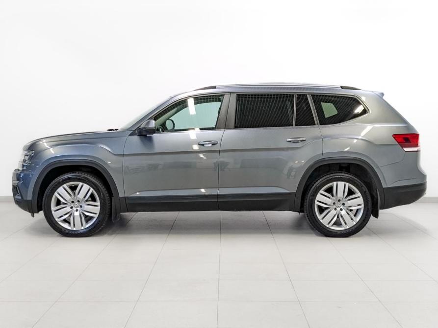Volkswagen Teramont I Санкт-Петербург  - изображение 8