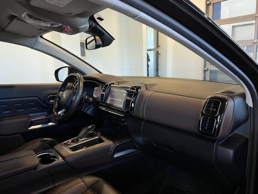 Citroen C5 Aircross I Чебоксары  - изображение 12