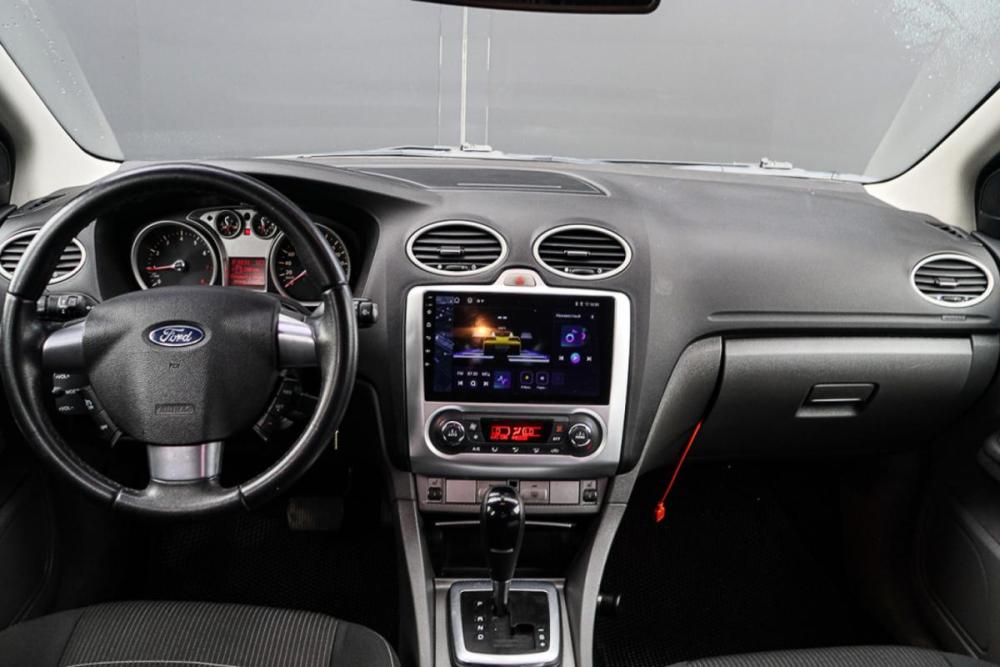 Ford Focus II Рестайлинг Москва  - изображение 9