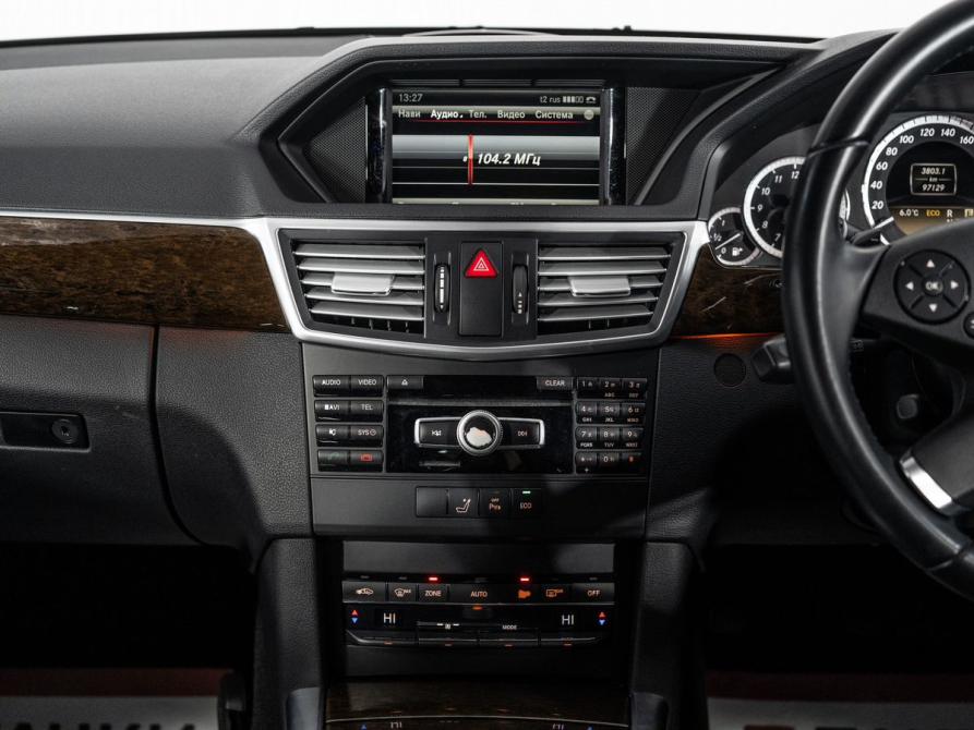 Mercedes-Benz E-Класс IV (W212 S212 C207) Иркутск  - изображение 14