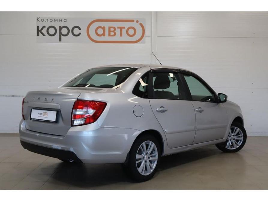 Lada (ВАЗ) Granta I Рестайлинг Коломна  - изображение 3