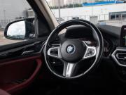 BMW X3 III (G01) Рестайлинг Москва  - изображение 39