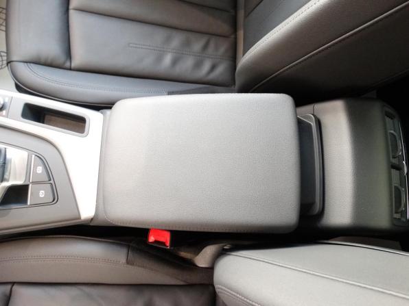 Audi A4 V (B9) Рестайлинг с пробегом 2021 года, цена 2 899 000 рублей, 47056 км, седан, Автокод Объявления