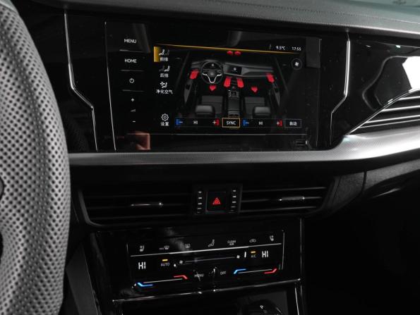 Volkswagen Passat (North America and China) II (China Market) Рестайлинг с пробегом 2024 года, цена 4 189 000 рублей, 43 км, седан, Автокод Объявления